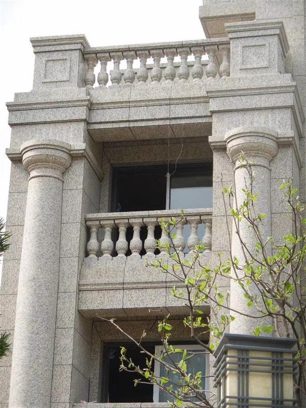 黄金麻建筑案例